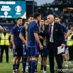 FIFA trừng phạt nặng Argentina sau vụ ẩu đả tại chung kết World Cup 2026