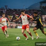 Bundesliga 2026/27 sắp khai màn: Bayern Munich liệu có tiếp tục thống trị?