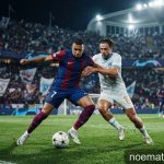 Champions League 2026/27 khởi tranh: Những cặp đấu 'bom tấn' nào đáng xem nhất lượt trận mở màn?
