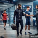 Tổng kết thị trường chuyển nhượng hè 2026: Những con số kỷ lục và xu hướng mới