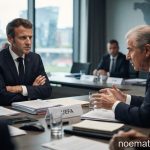FIFA đối mặt làn sóng phản đối từ UEFA và CONCACAF: Cuộc chiến giành quyền kiểm soát tài chính