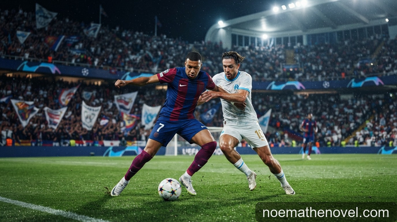 Champions League 2026/27 khởi tranh: Những cặp đấu 'bom tấn' nào đáng xem nhất lượt trận mở màn?