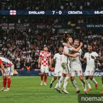 UEFA Nations League: Những 'cơn địa chấn' và cục diện bảng đấu sau loạt trận đầu tháng 10
