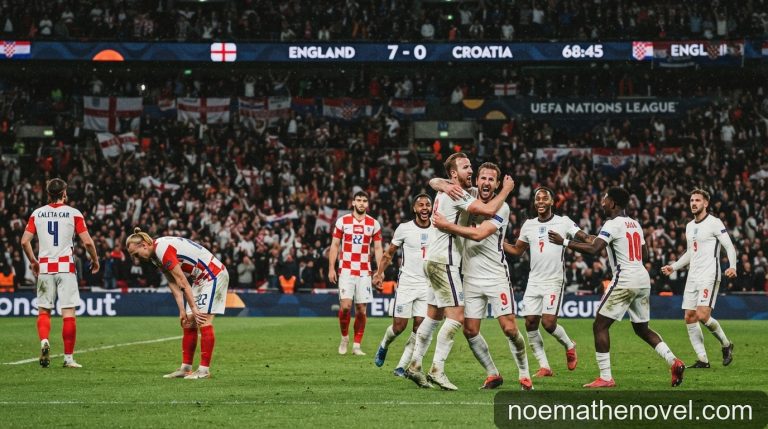 UEFA Nations League: Những 'cơn địa chấn' và cục diện bảng đấu sau loạt trận đầu tháng 10