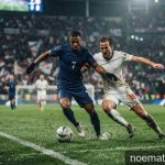 UEFA Nations League tháng 10: Những 'trận cầu sinh tử' định đoạt tấm vé vào tứ kết