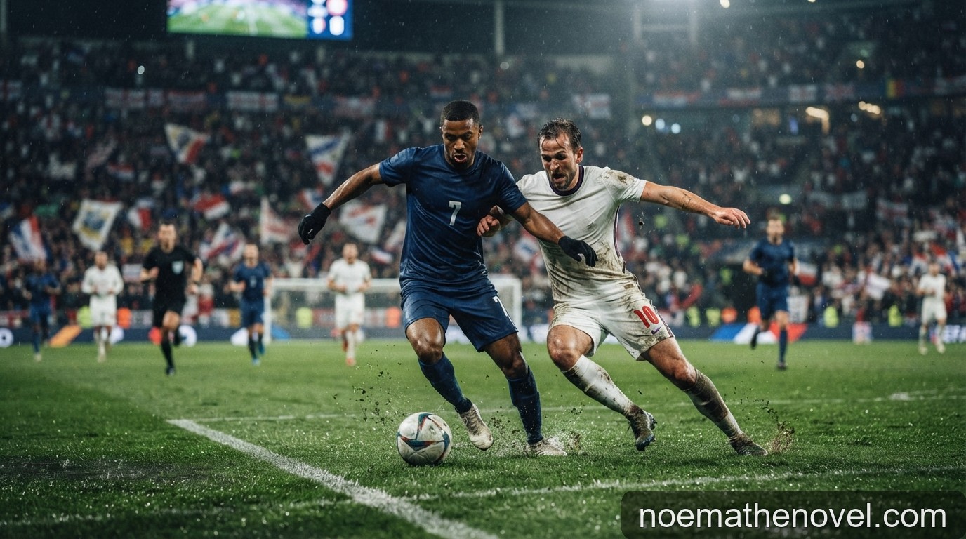 UEFA Nations League tháng 10: Những 'trận cầu sinh tử' định đoạt tấm vé vào tứ kết